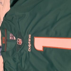 Miami Dolphins  jersey